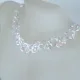 Arabesque - Arabesque Rose Quartz-Satin white - 3